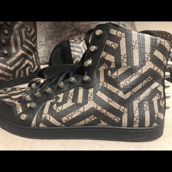 Gucci set limites desighn - Picture 4 of 6